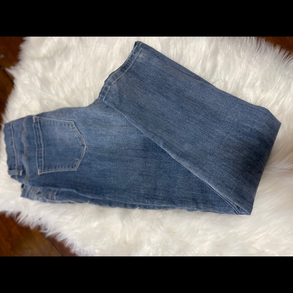 Blue Notes Jeggings - Picture 3 of 4